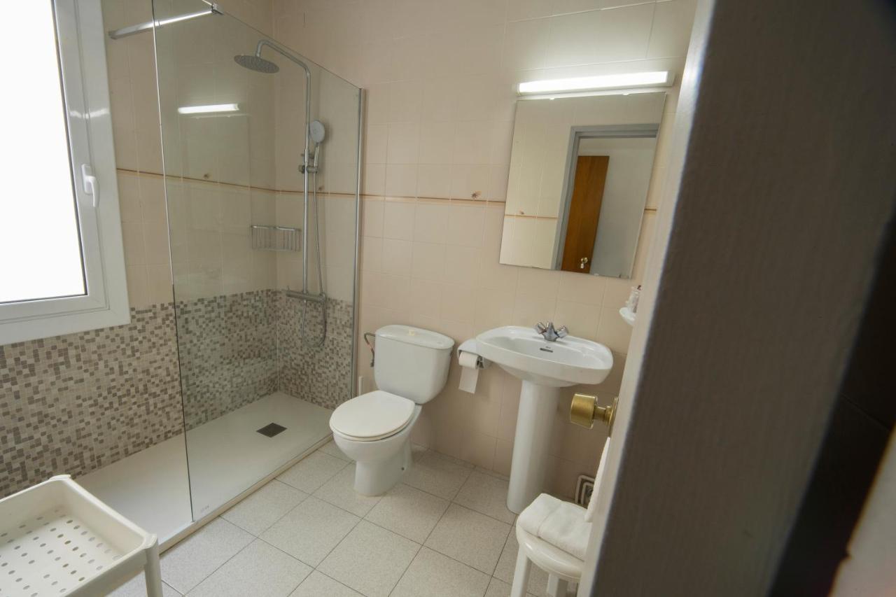 Turo De L'Home Santa Maria de Palautordera Luaran gambar