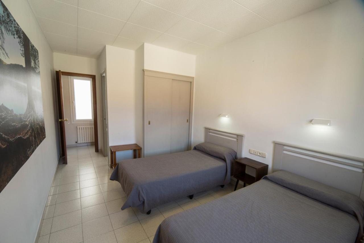 Turo De L'Home Santa Maria de Palautordera Luaran gambar