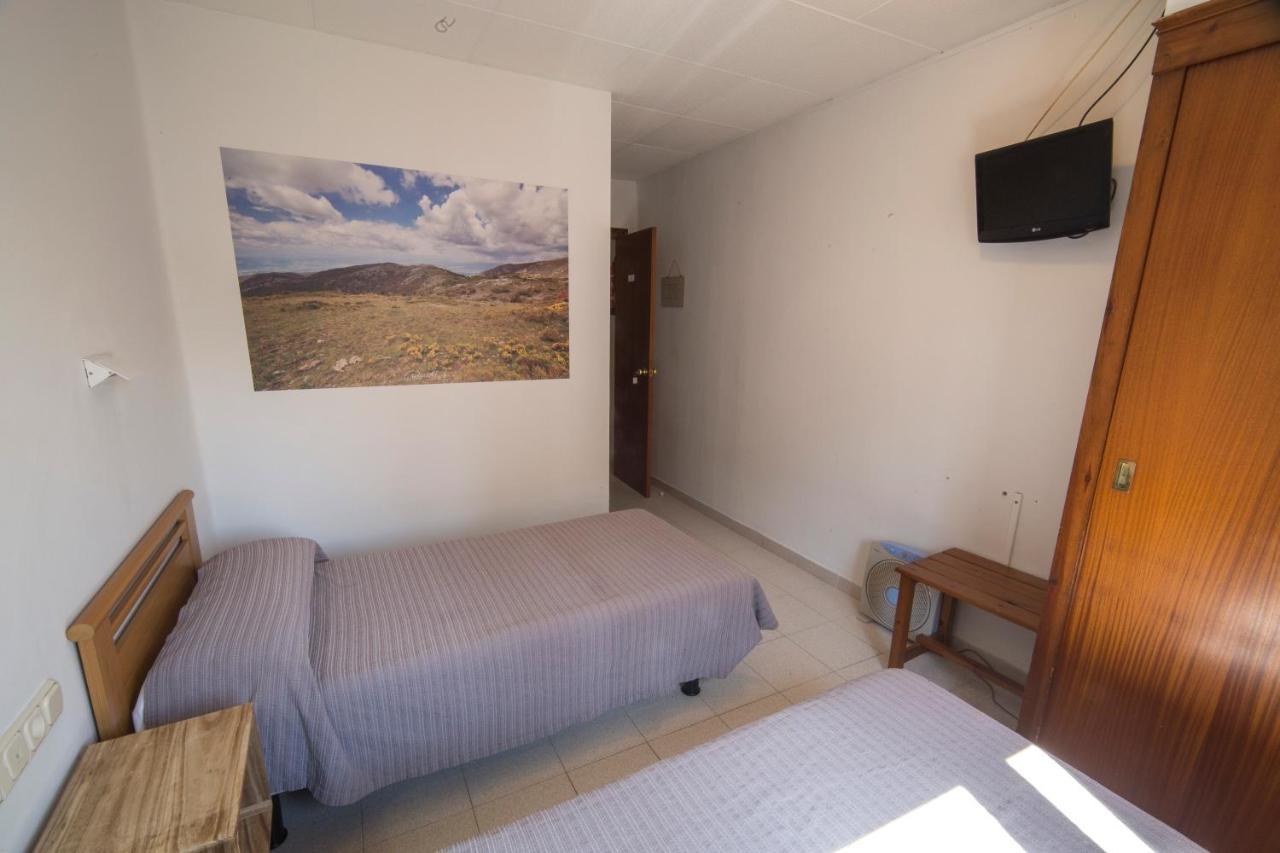 Turo De L'Home Santa Maria de Palautordera Luaran gambar