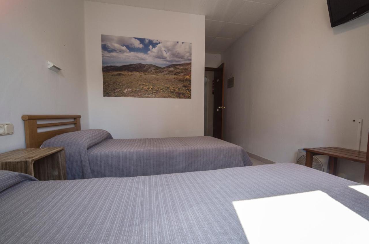 Turo De L'Home Santa Maria de Palautordera Luaran gambar