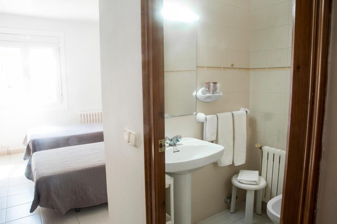Turo De L'Home Santa Maria de Palautordera Luaran gambar