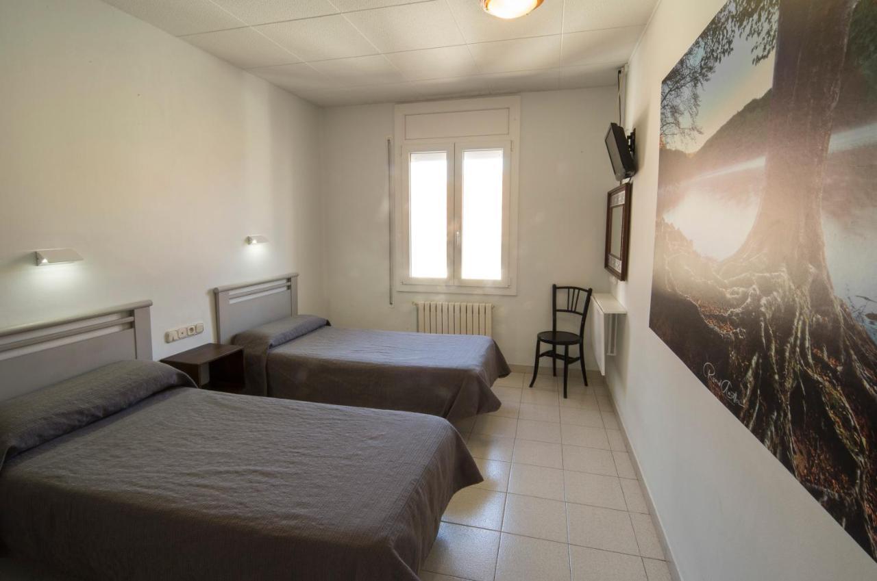 Turo De L'Home Santa Maria de Palautordera Luaran gambar