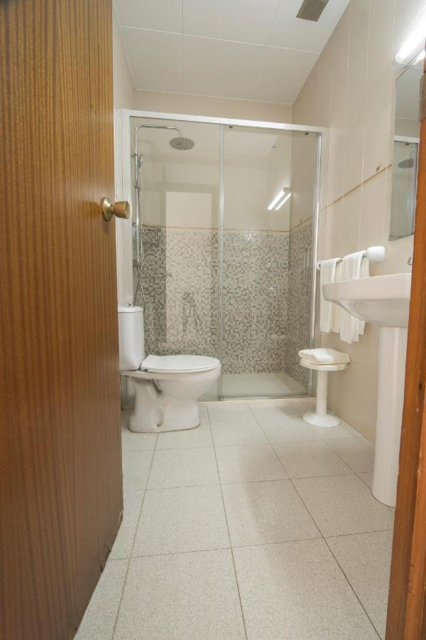 Turo De L'Home Santa Maria de Palautordera Luaran gambar