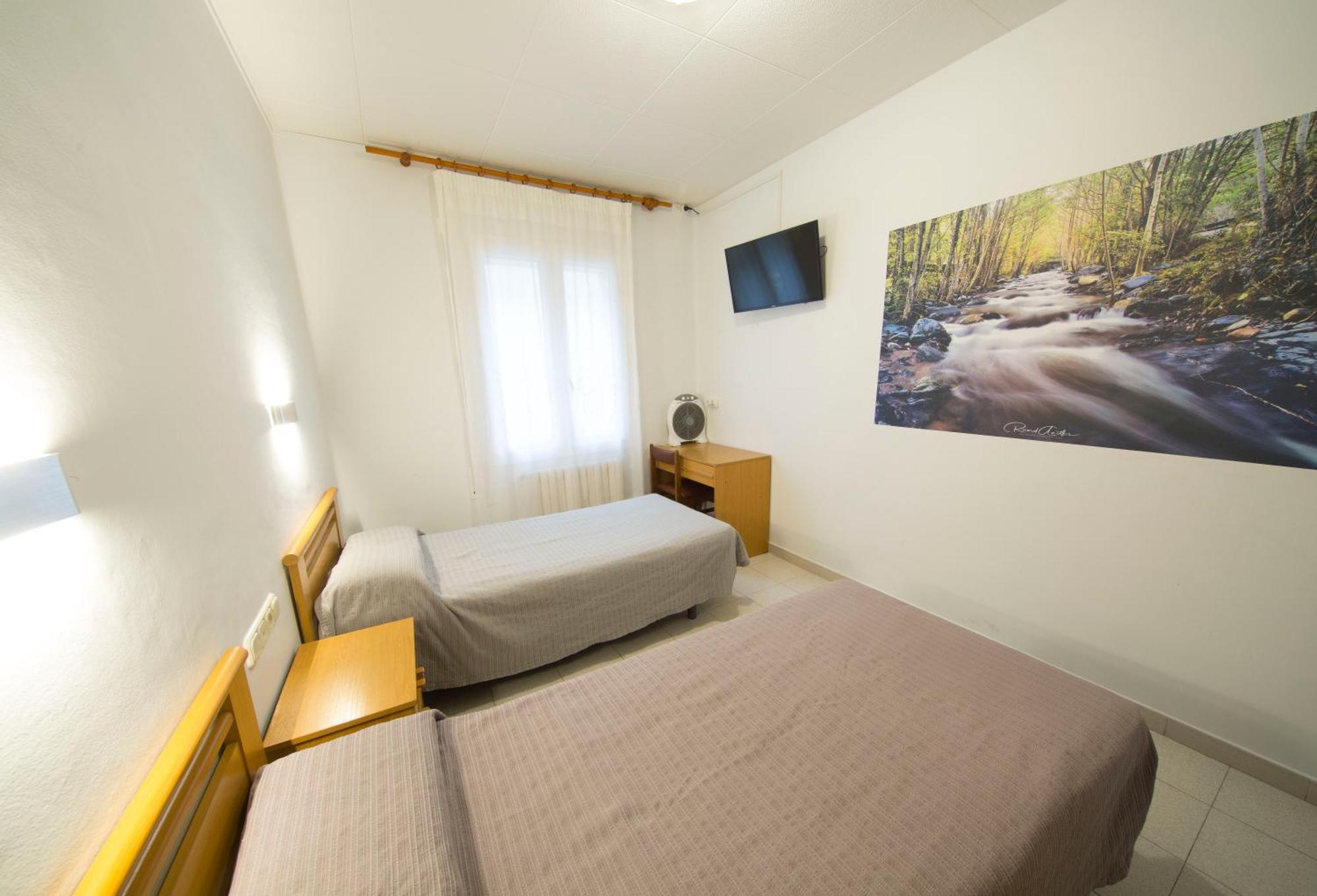 Turo De L'Home Santa Maria de Palautordera Luaran gambar