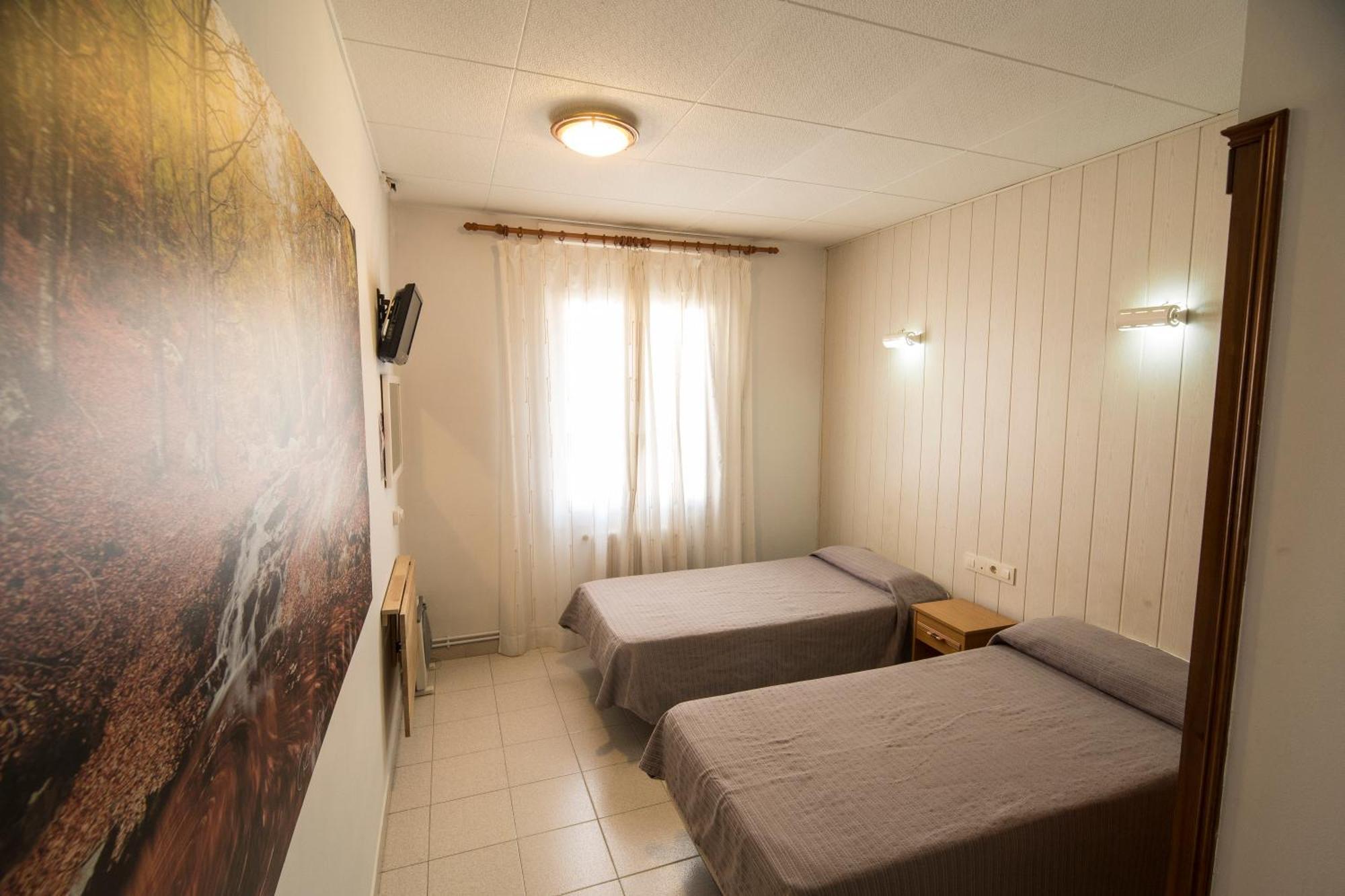 Turo De L'Home Santa Maria de Palautordera Luaran gambar