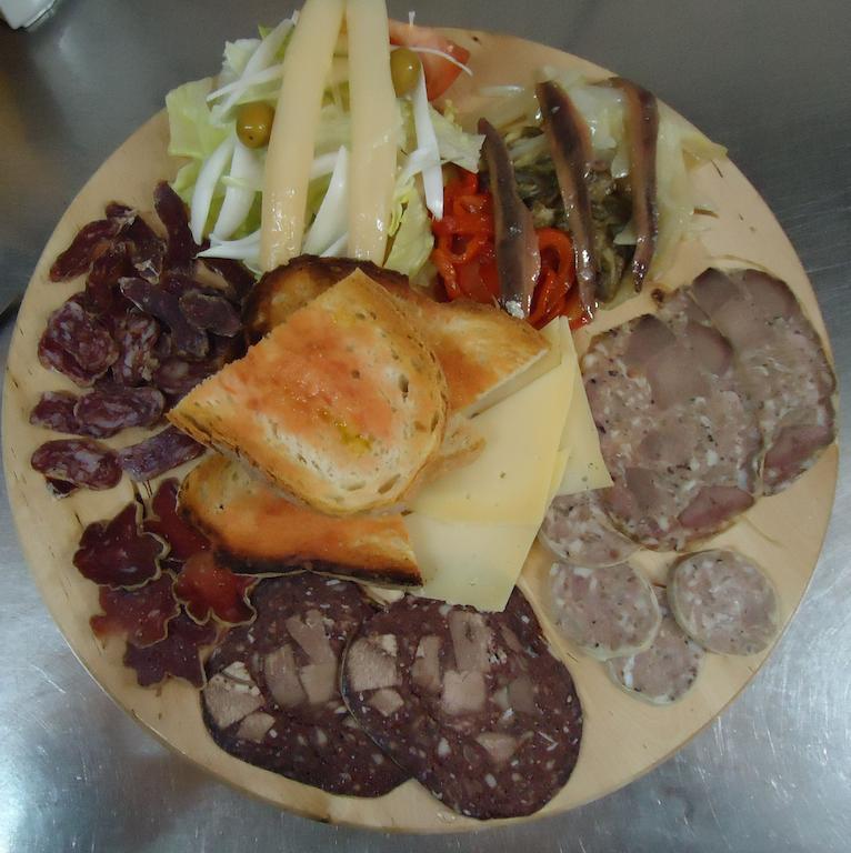 Turo De L'Home Santa Maria de Palautordera Luaran gambar