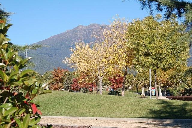 Turo De L'Home Santa Maria de Palautordera Luaran gambar