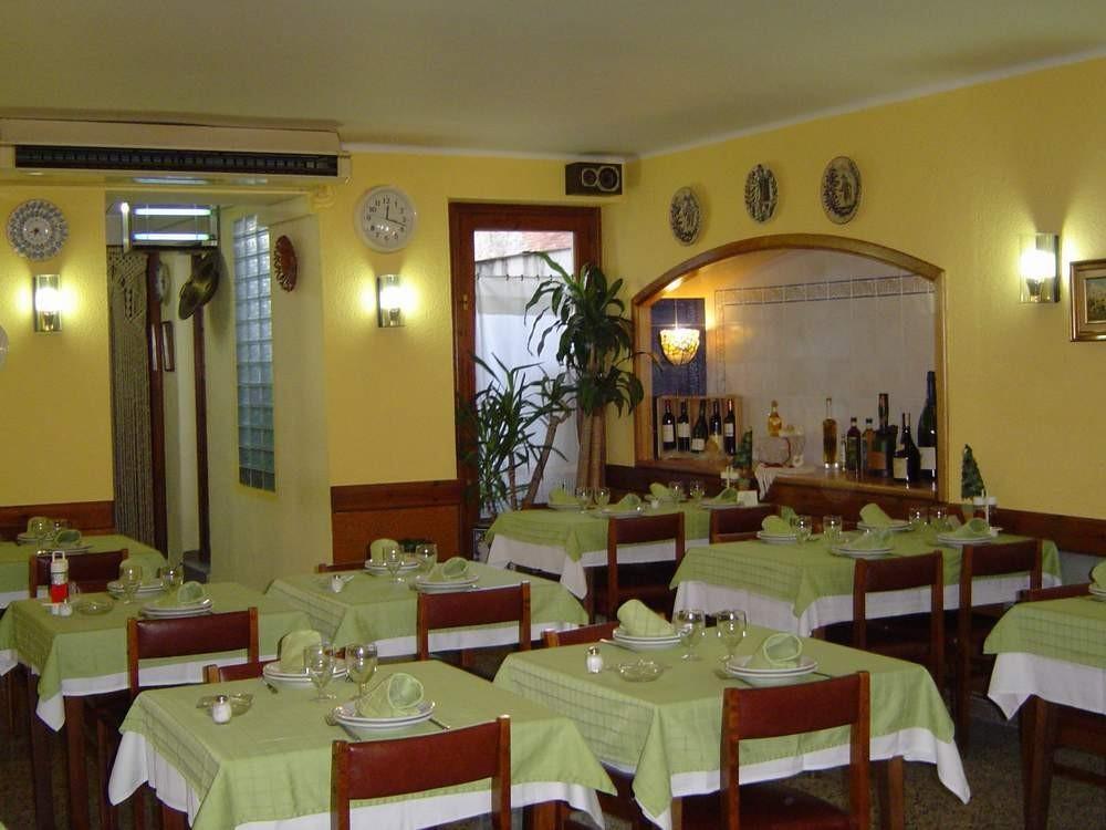 Turo De L'Home Santa Maria de Palautordera Luaran gambar