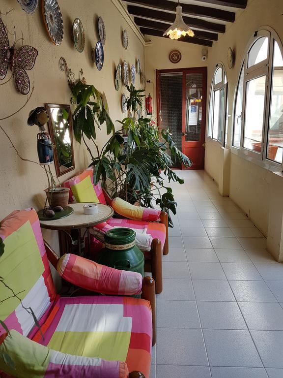 Turo De L'Home Santa Maria de Palautordera Luaran gambar