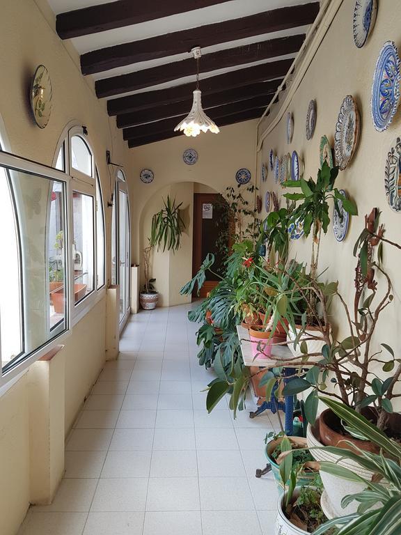 Turo De L'Home Santa Maria de Palautordera Luaran gambar