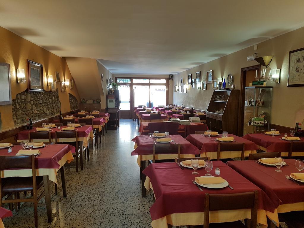 Turo De L'Home Santa Maria de Palautordera Luaran gambar