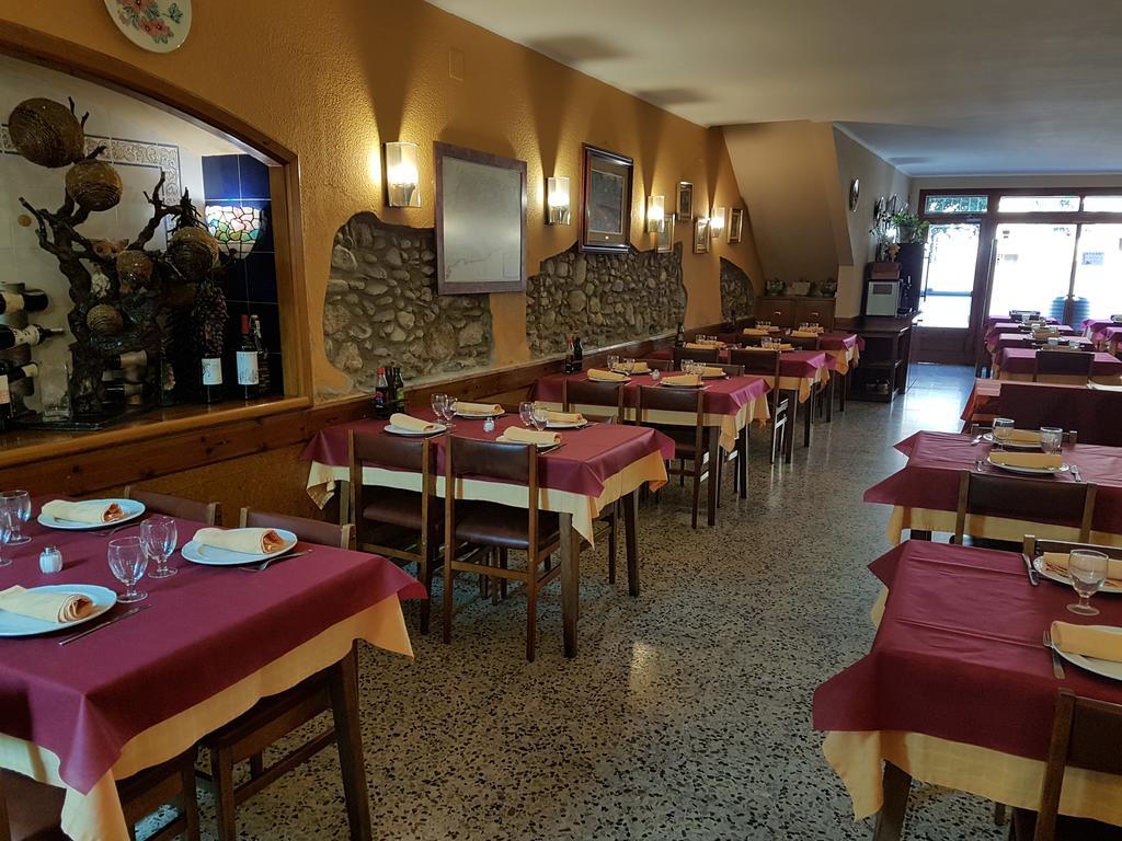 Turo De L'Home Santa Maria de Palautordera Luaran gambar